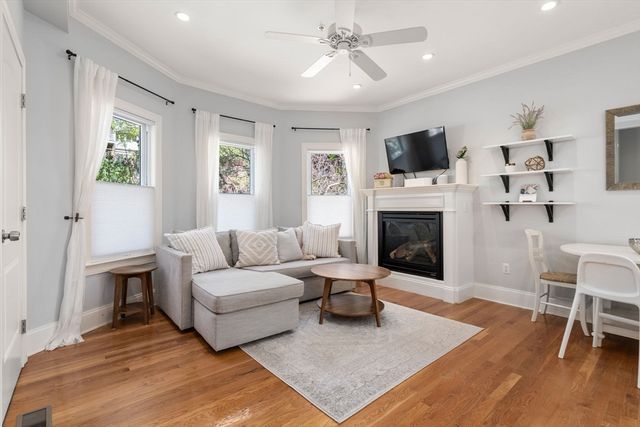 46 Symmes Street 1, Boston, MA 02131