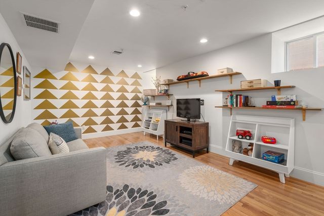 46 Symmes Street 1, Boston, MA 02131