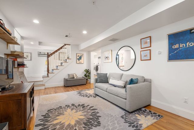 46 Symmes Street 1, Boston, MA 02131