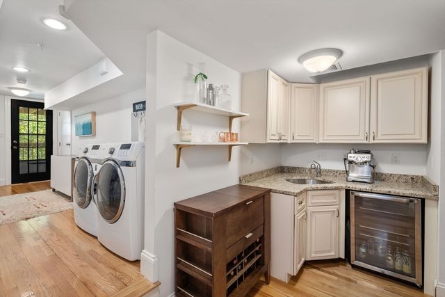 46 Symmes Street 1, Boston, MA 02131
