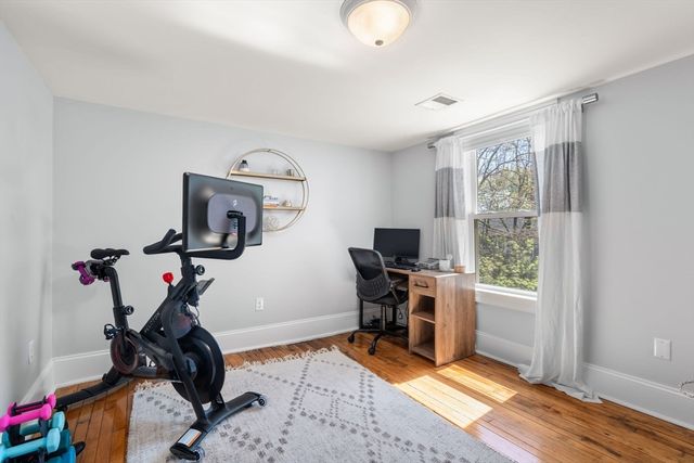 46 Symmes Street 1, Boston, MA 02131