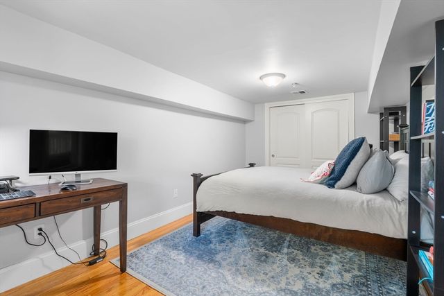 46 Symmes Street 1, Boston, MA 02131