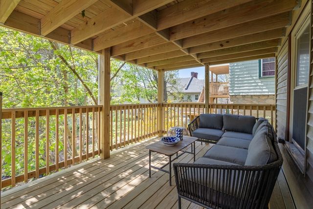 46 Symmes Street 1, Boston, MA 02131