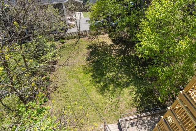 46 Symmes Street 1, Boston, MA 02131