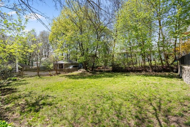 46 Symmes Street 1, Boston, MA 02131