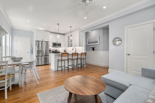 46 Symmes Street 1, Boston, MA 02131