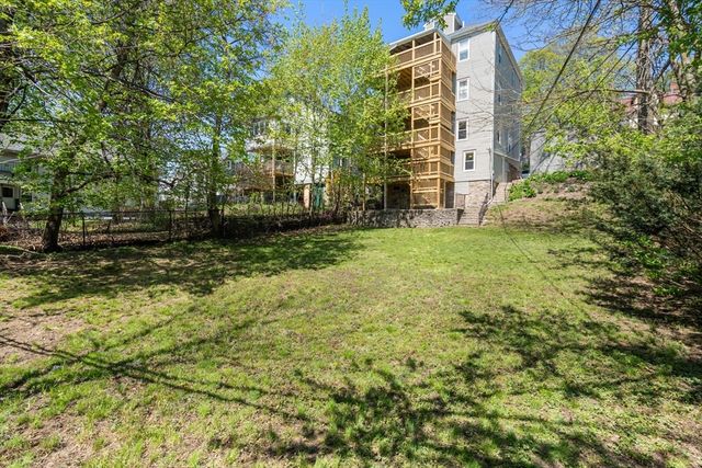 46 Symmes Street 1, Boston, MA 02131