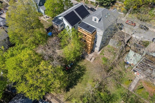46 Symmes Street 1, Boston, MA 02131