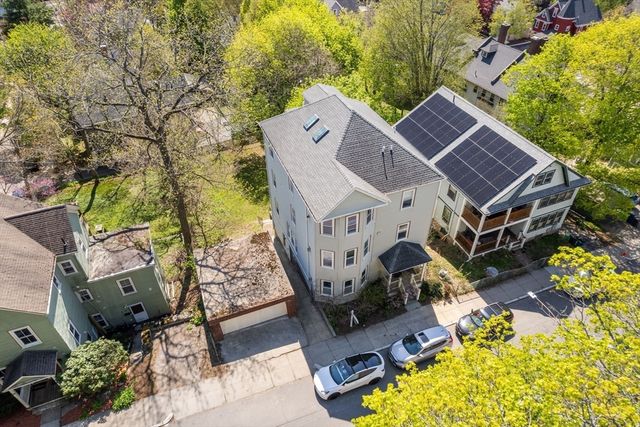 46 Symmes Street 1, Boston, MA 02131