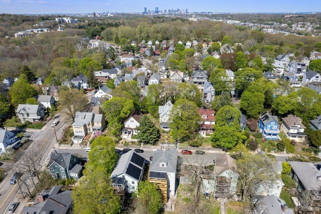 46 Symmes Street 1, Boston, MA 02131