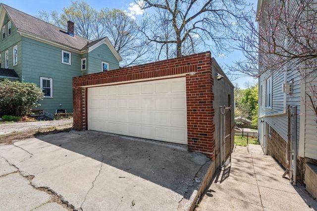 46 Symmes Street 1, Boston, MA 02131