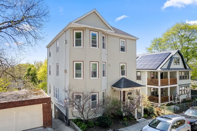 46 Symmes Street 1, Boston, MA 02131