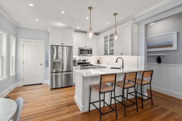 46 Symmes Street 1, Boston, MA 02131
