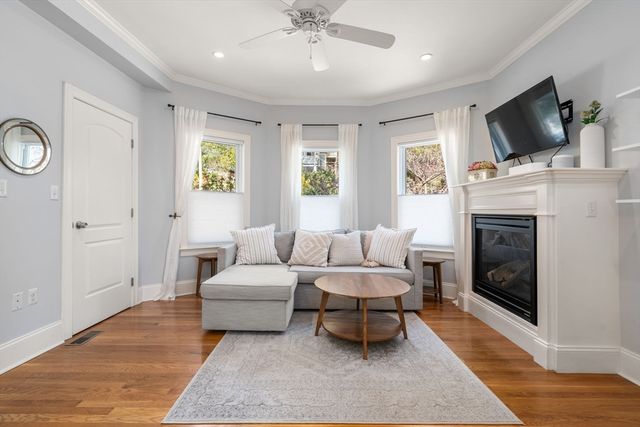 46 Symmes Street 1, Boston, MA 02131