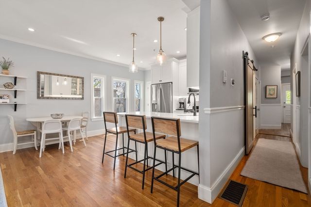 46 Symmes Street 1, Boston, MA 02131
