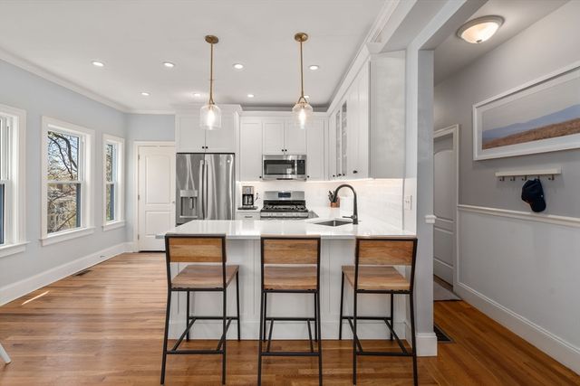 46 Symmes Street 1, Boston, MA 02131