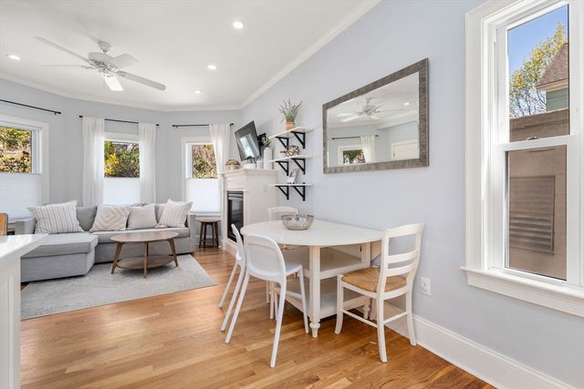 46 Symmes Street 1, Boston, MA 02131