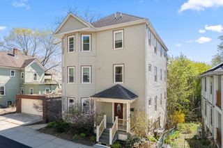 46 Symmes Street 1, Boston, MA 02131