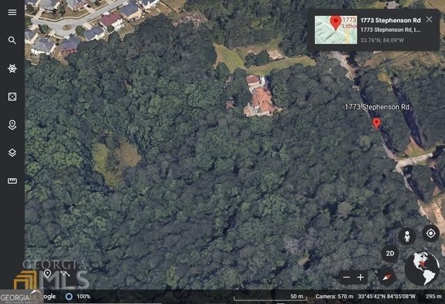 1773 Stephenson Road, Lithonia, GA 30058