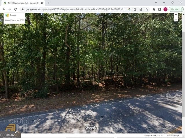 1773 Stephenson Road, Lithonia, GA 30058