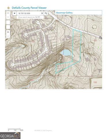 1773 Stephenson Road, Lithonia, GA 30058