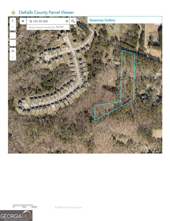 1773 Stephenson Road, Lithonia, GA 30058