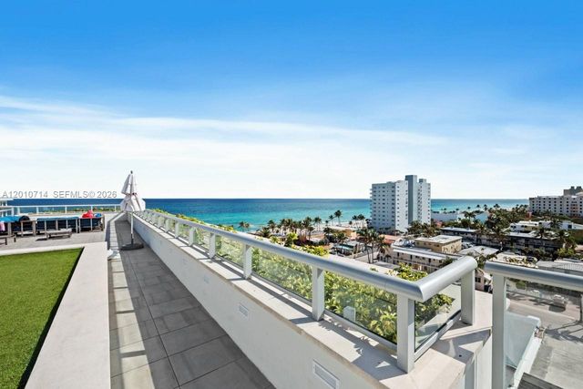 777 N Ocean Dr S207, Hollywood, FL 33019
