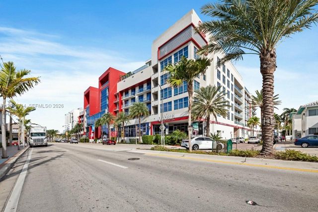 777 N Ocean Dr S207, Hollywood, FL 33019