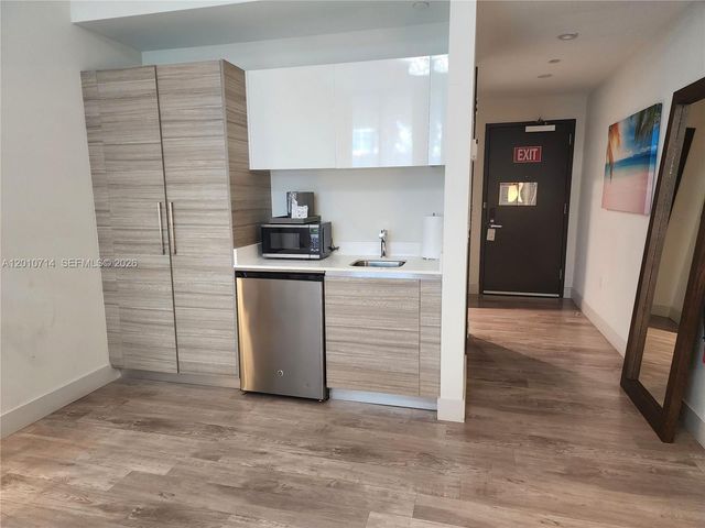 777 N Ocean Dr S207, Hollywood, FL 33019
