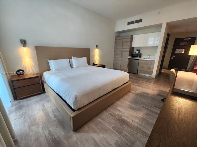 777 N Ocean Dr S207, Hollywood, FL 33019