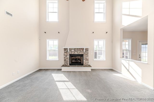 807 Highgrove Drive, Spring Lake, NC 28390