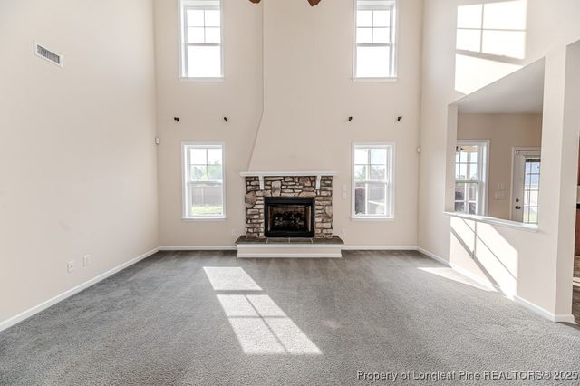 807 Highgrove Drive, Spring Lake, NC 28390