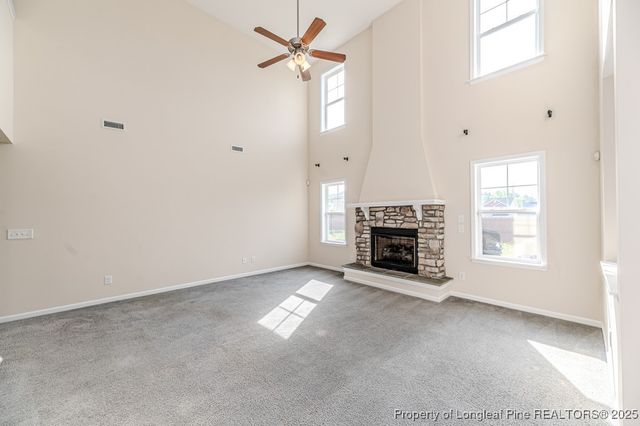 807 Highgrove Drive, Spring Lake, NC 28390