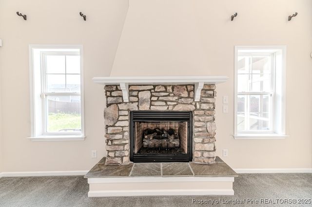 807 Highgrove Drive, Spring Lake, NC 28390