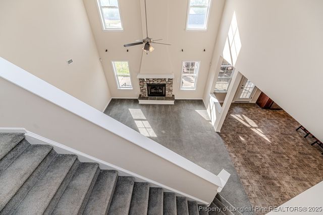 807 Highgrove Drive, Spring Lake, NC 28390