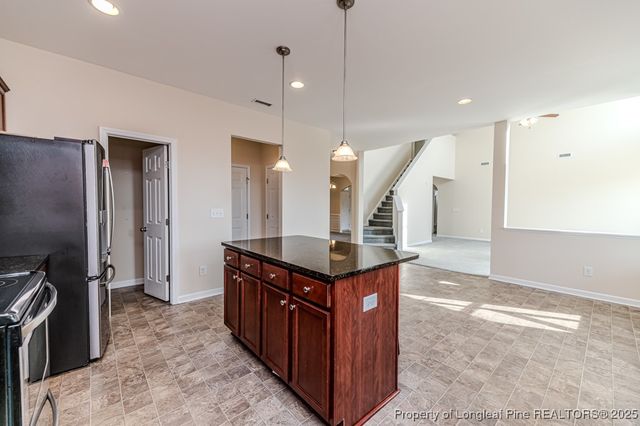 807 Highgrove Drive, Spring Lake, NC 28390