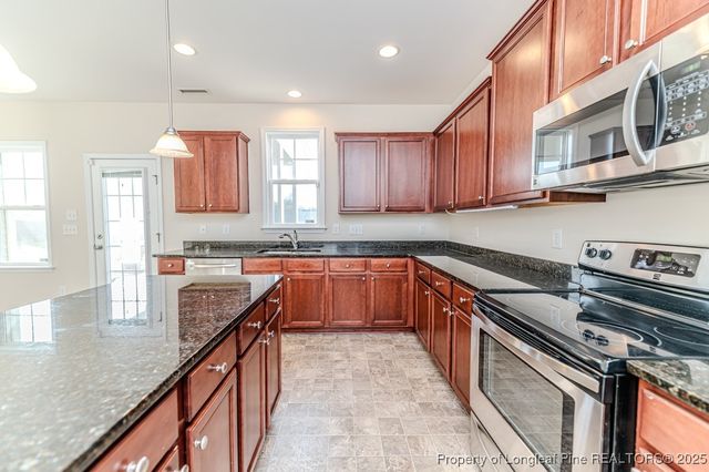 807 Highgrove Drive, Spring Lake, NC 28390