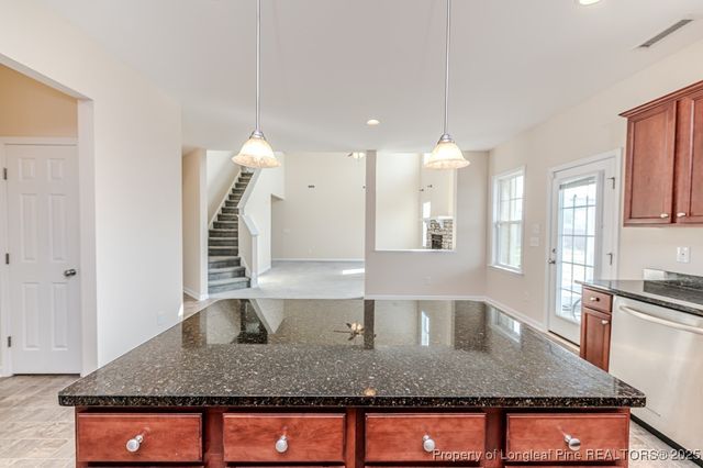 807 Highgrove Drive, Spring Lake, NC 28390
