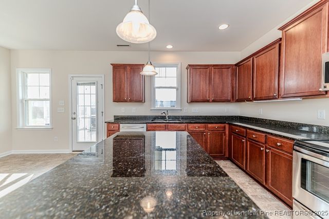 807 Highgrove Drive, Spring Lake, NC 28390