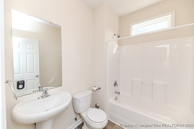 807 Highgrove Drive, Spring Lake, NC 28390