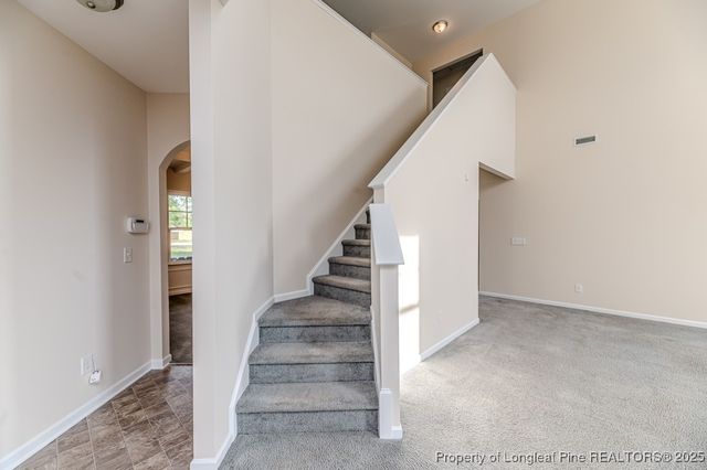 807 Highgrove Drive, Spring Lake, NC 28390