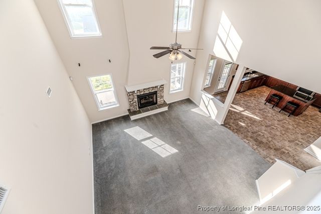 807 Highgrove Drive, Spring Lake, NC 28390