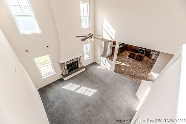 807 Highgrove Drive, Spring Lake, NC 28390
