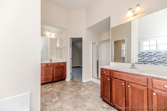 807 Highgrove Drive, Spring Lake, NC 28390