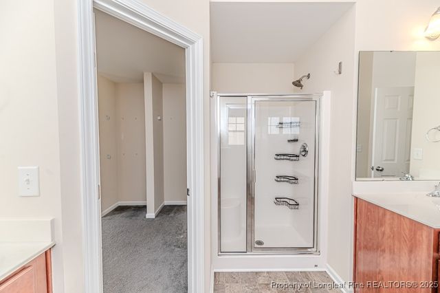 807 Highgrove Drive, Spring Lake, NC 28390