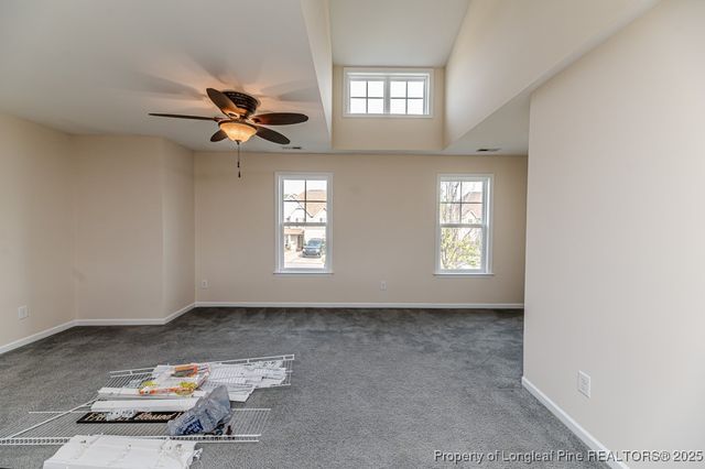 807 Highgrove Drive, Spring Lake, NC 28390