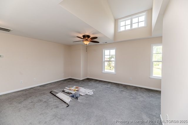807 Highgrove Drive, Spring Lake, NC 28390