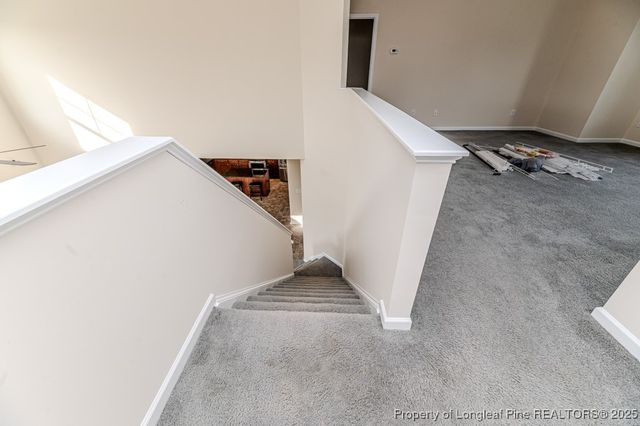 807 Highgrove Drive, Spring Lake, NC 28390