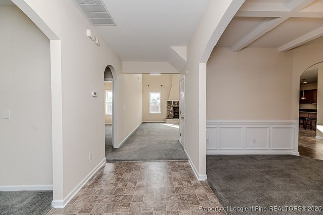 807 Highgrove Drive, Spring Lake, NC 28390