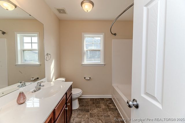 807 Highgrove Drive, Spring Lake, NC 28390